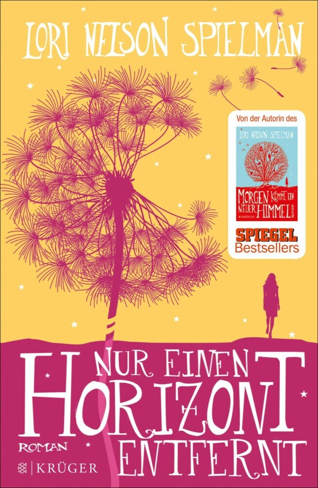 Nur einen Horizont entfernt main product photo