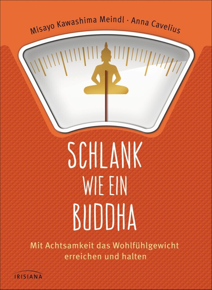 Schlank wie ein Buddha main product photo