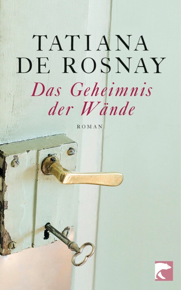 Das Geheimnis der Wände main product photo