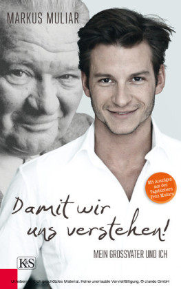Damit wir uns verstehen!