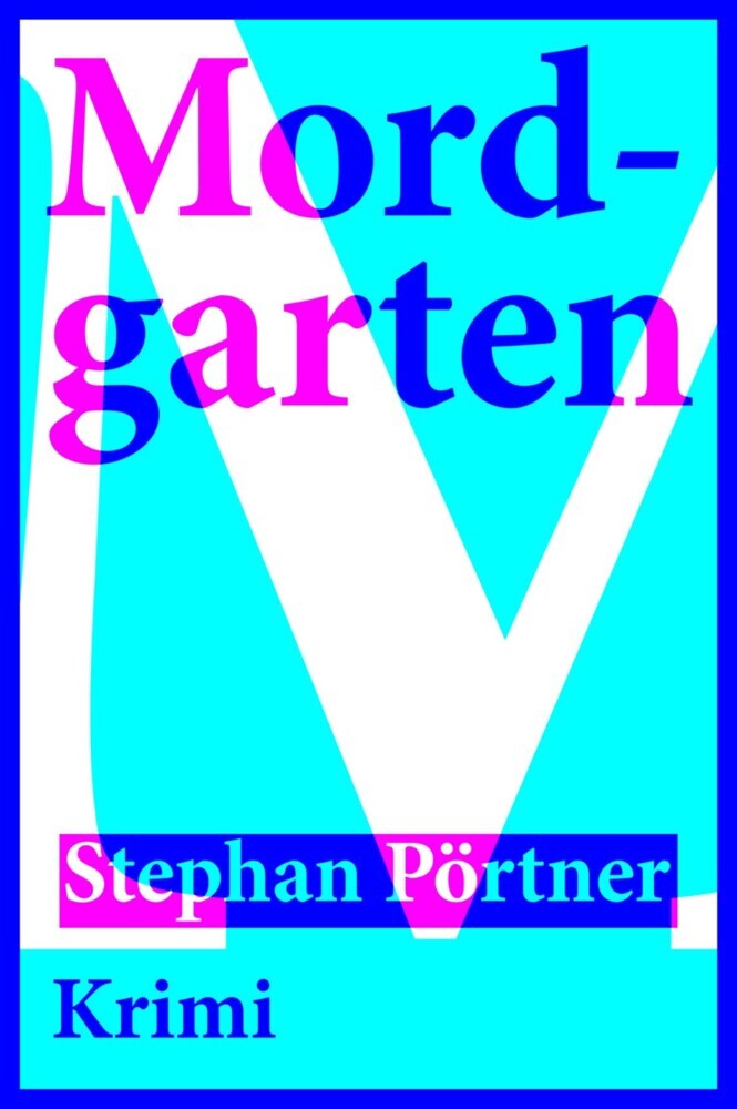 Mordgarten main product photo