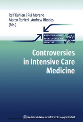 Controversies in Intensive Care Medicine