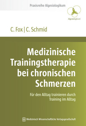 Medizinische Trainingstherapie bei chronischen Schmerzen
