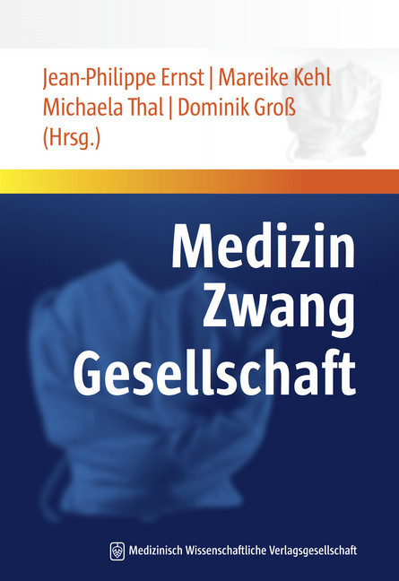 Medizin - Zwang - Gesellschaft main product photo