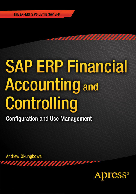 SAP ERP Financial Accounting and Controlling main product photo