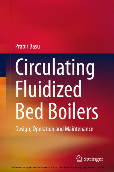 Circulating Fluidized Bed Boilers main product photo