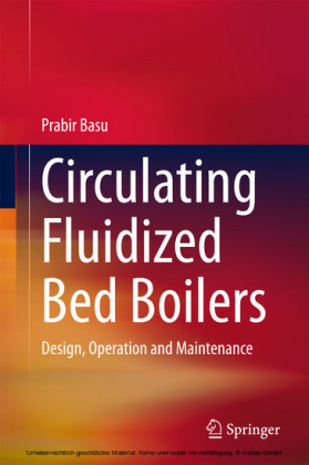 Circulating Fluidized Bed Boilers