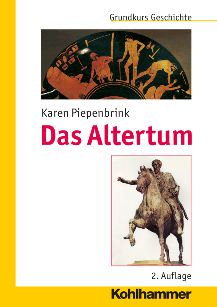 Das Altertum main product photo