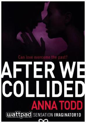 After we collided
