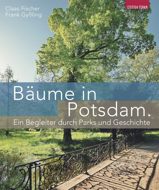Bäume in Potsdam main product photo