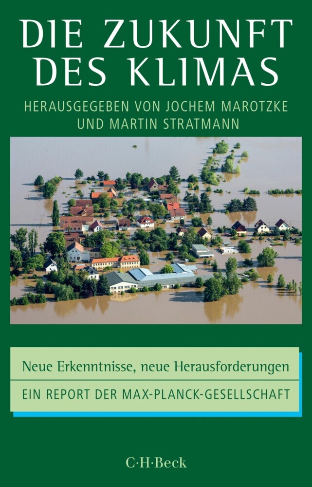 Die Zukunft des Klimas main product photo