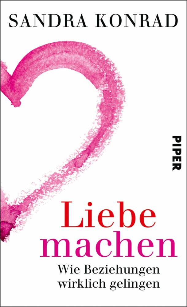 Liebe machen main product photo