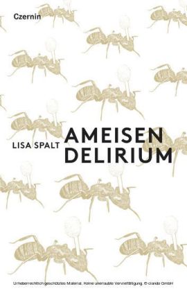 Ameisendelirium
