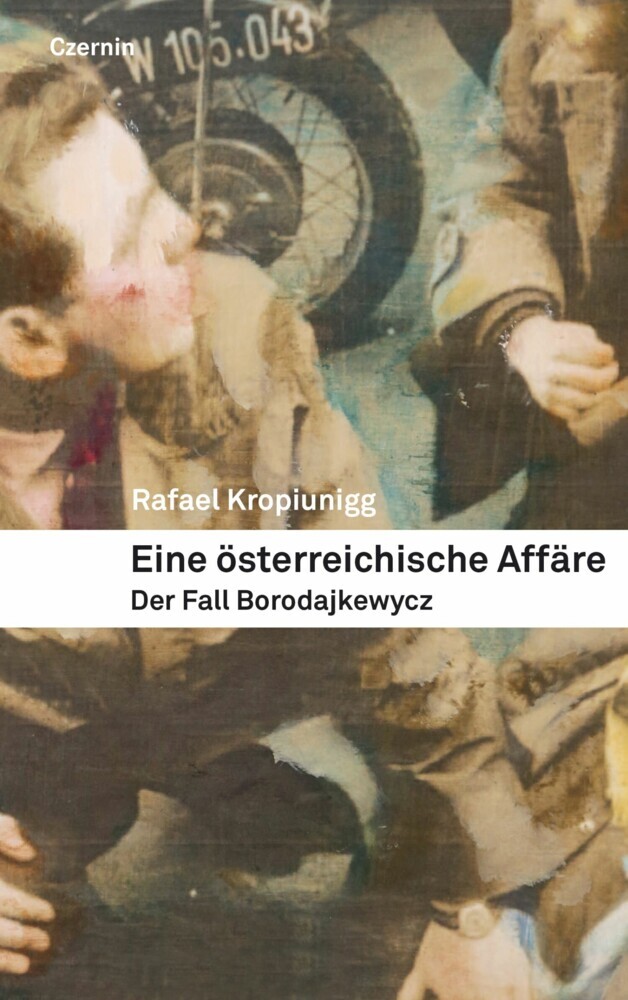Eine österreichische Affäre main product photo