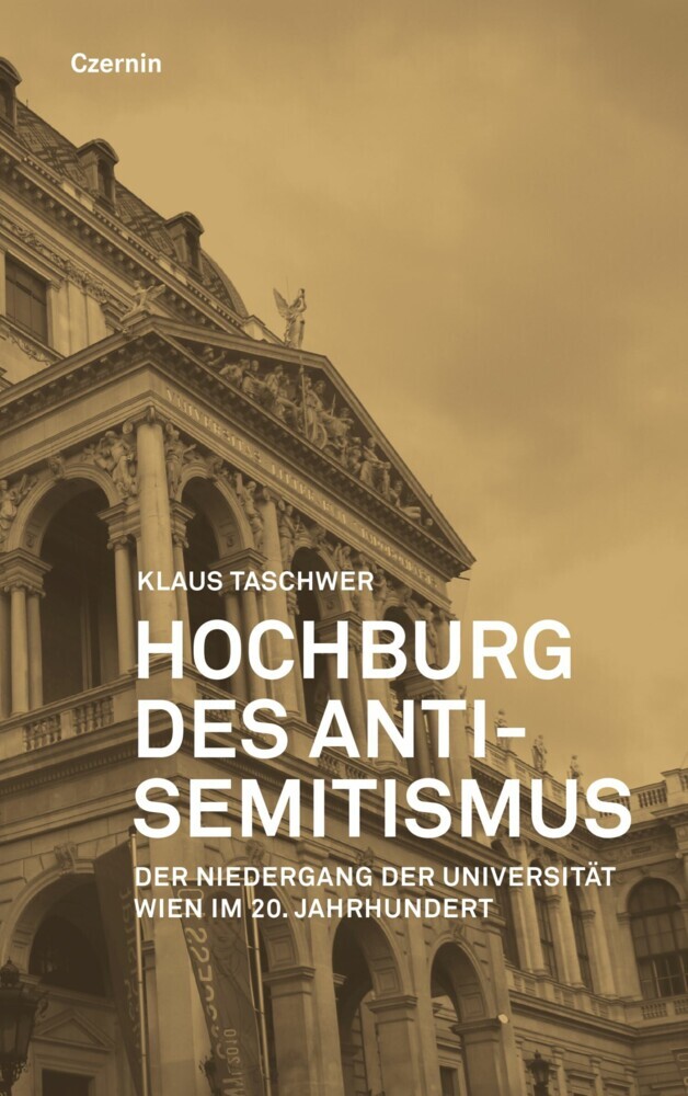 Hochburg des Antisemtismus main product photo