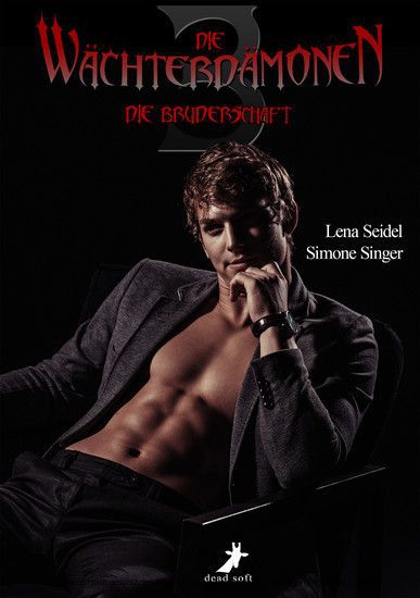 Die Wächterdämonen 3: Die Bruderschaft main product photo