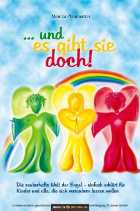... und es gibt sie doch!