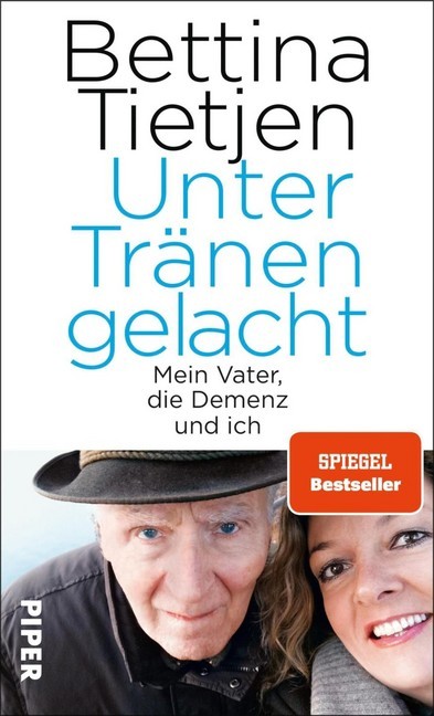 Unter Tränen gelacht main product photo