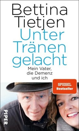 Unter Tränen gelacht