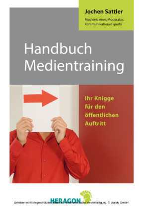Handbuch Medientraining