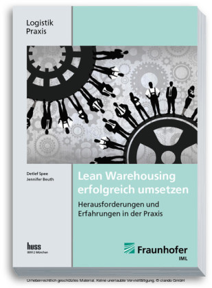 Lean Warehousing erfolgreich umsetzen