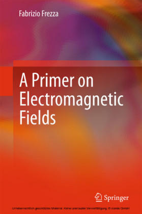 A Primer on Electromagnetic Fields