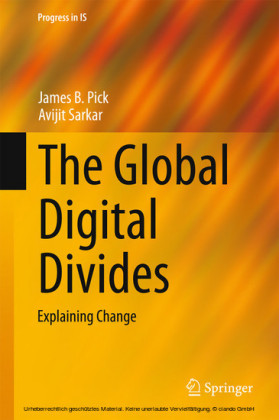 The Global Digital Divides