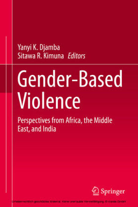 Gender-Based Violence