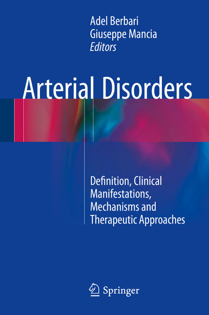 Arterial Disorders main product photo