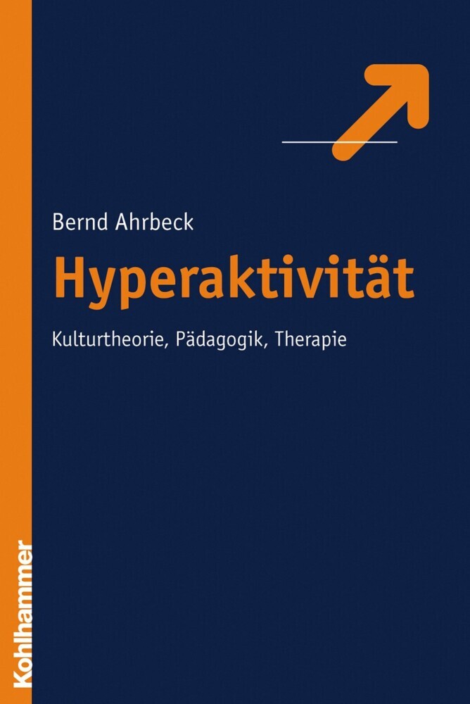 Hyperaktivität main product photo