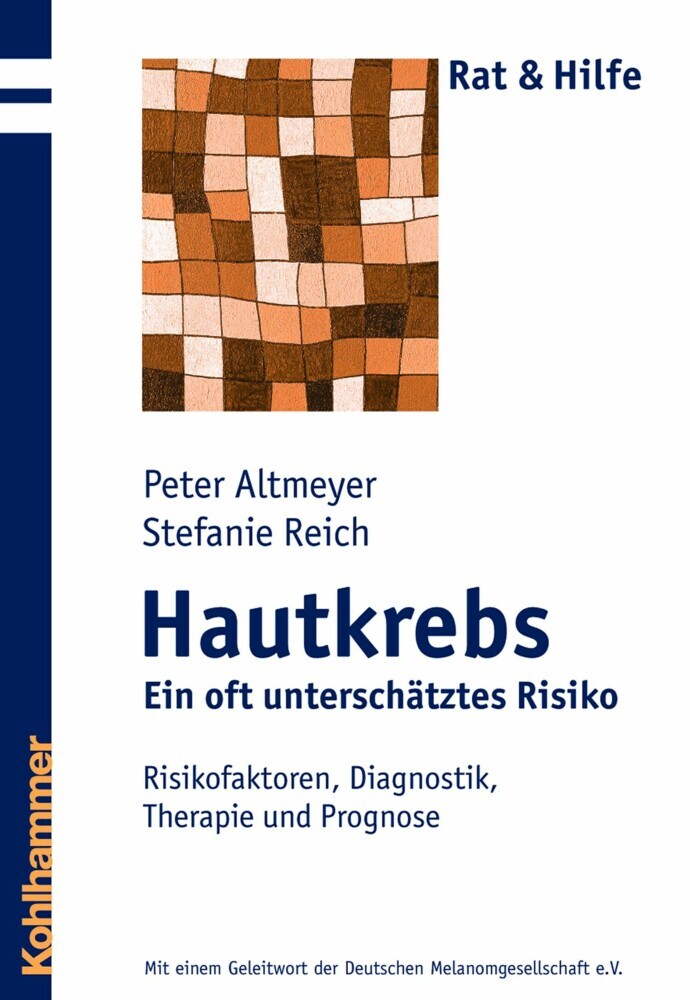 Hautkrebs - Ein oft unterschätztes Risiko main product photo