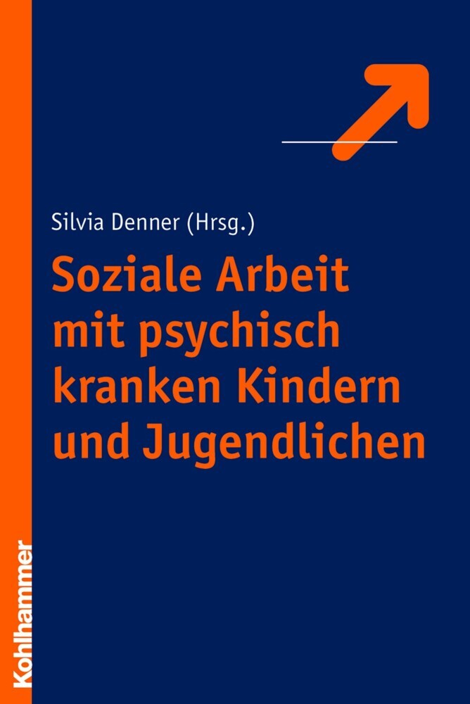 Soziale Arbeit mit psychisch kranken Kindern und Jugendlichen main product photo