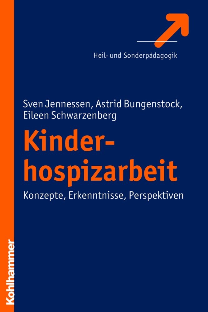 Kinderhospizarbeit main product photo