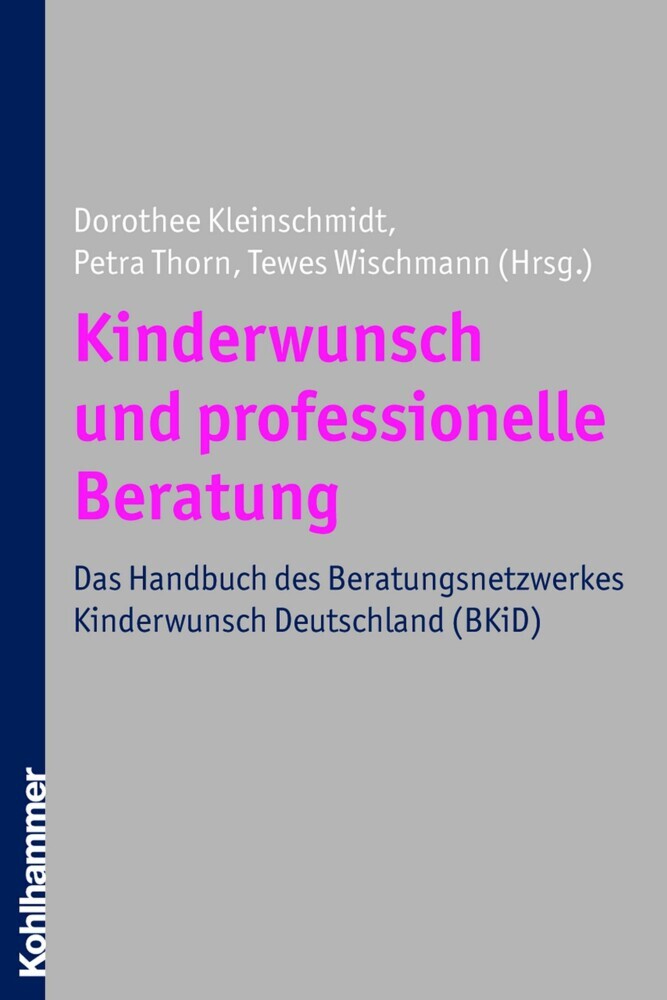 Kinderwunsch und professionelle Beratung main product photo