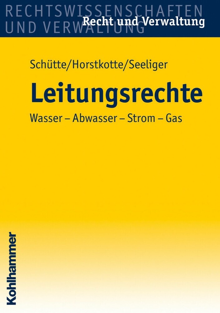 Leitungsrechte main product photo