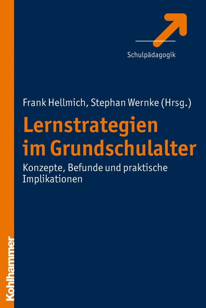 Lernstrategien im Grundschulalter main product photo