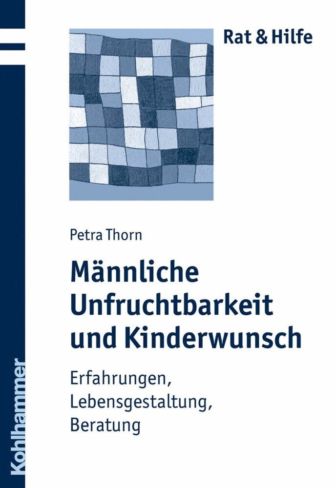 Männliche Unfruchtbarkeit und Kinderwunsch main product photo