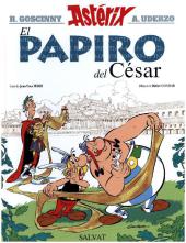 El Papiro del Cesar