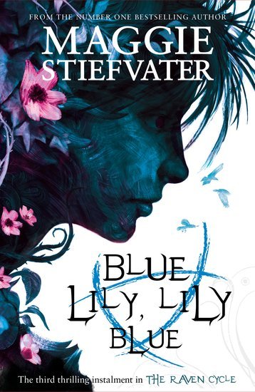 Blue Lily, Lily Blue main product photo