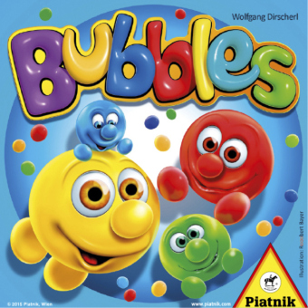 Bubbles (Kartenspiel)