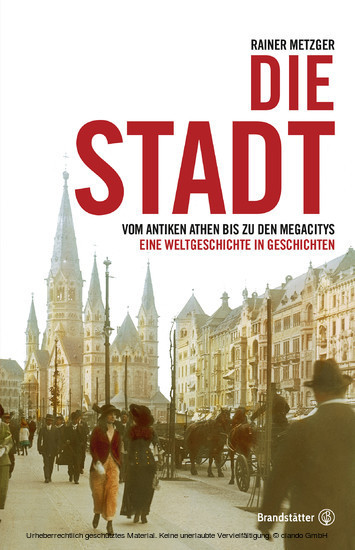 Die Stadt main product photo