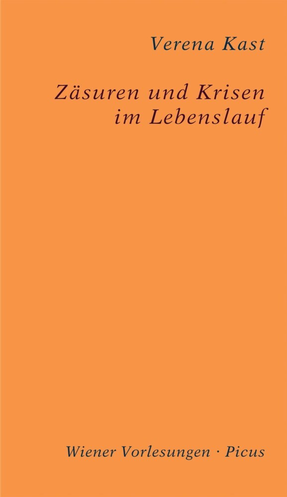 Zäsuren und Krisen im Lebenslauf main product photo