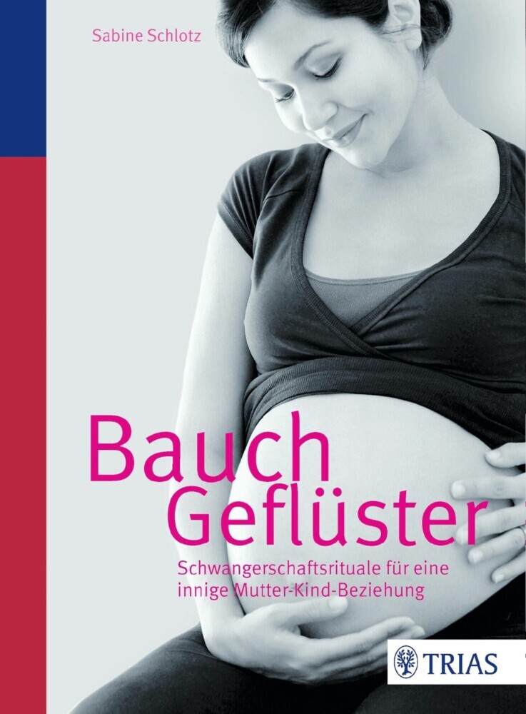 Bauchgeflüster main product photo