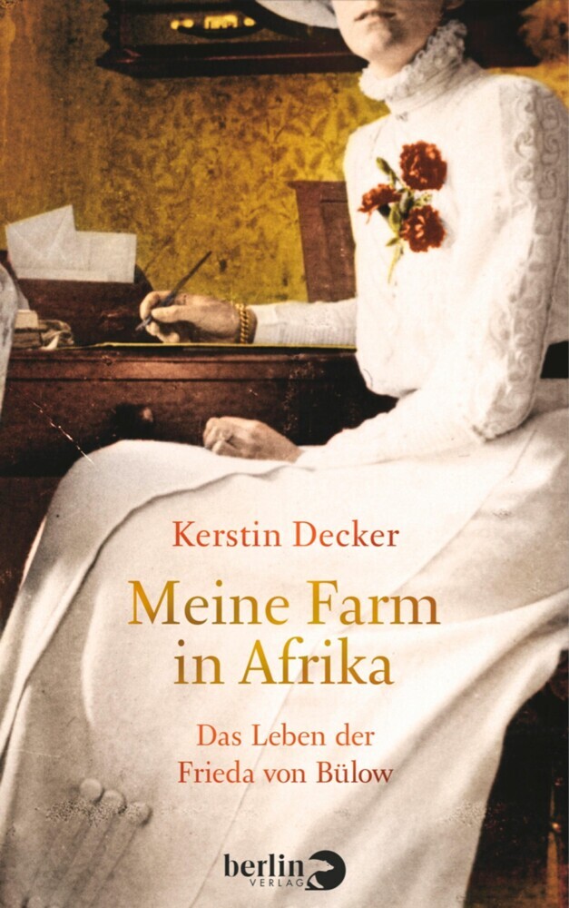 Meine Farm in Afrika main product photo