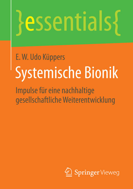 Systemische Bionik main product photo