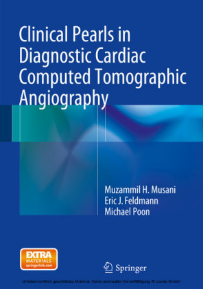 Clinical Pearls in Diagnostic Cardiac Computed Tomographic Angiography