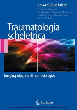 Traumatologia scheletrica