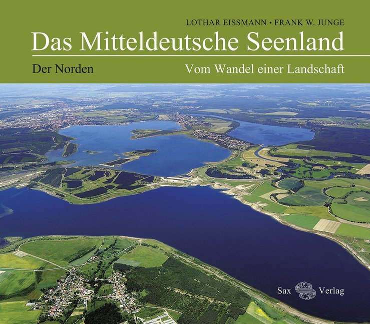 Das Mitteldeutsche Seenland main product photo