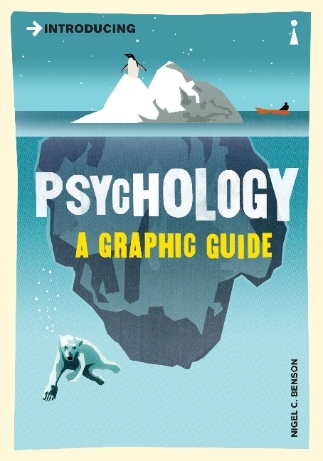 Introducing Psychology main product photo