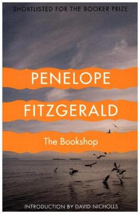 The Bookshop